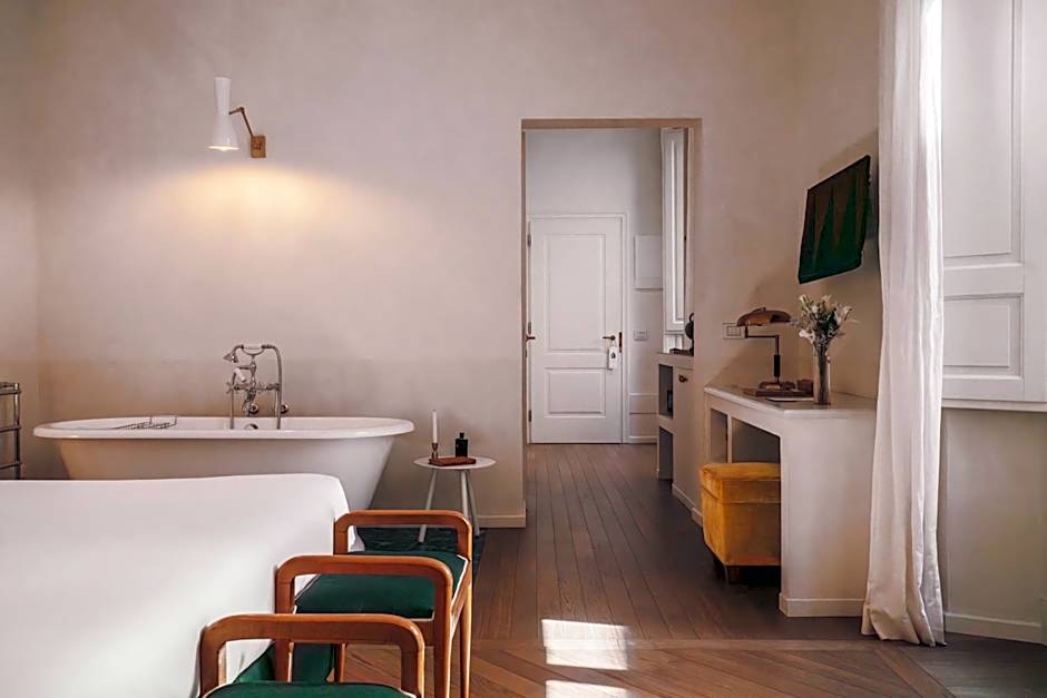 Casa G. Firenze