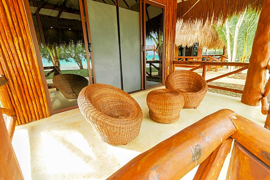 Mayan Playa Bacalar