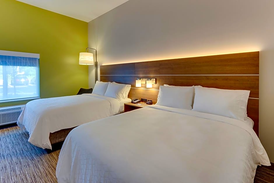 Holiday Inn Express & Suites - Saugerties - Hudson Valley