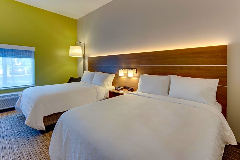 Holiday Inn Express & Suites - Saugerties - Hudson Valley, an IHG Hotel