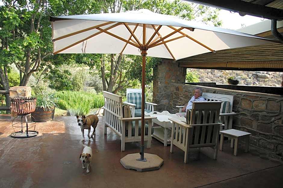 Paardeplaats Nature Retreat