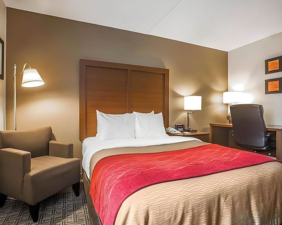 The Clocktower Hotel at Century House, Ascend Hotel Collection