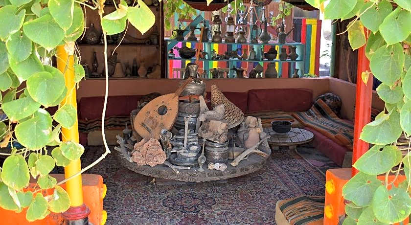 Bedouin Garden Village