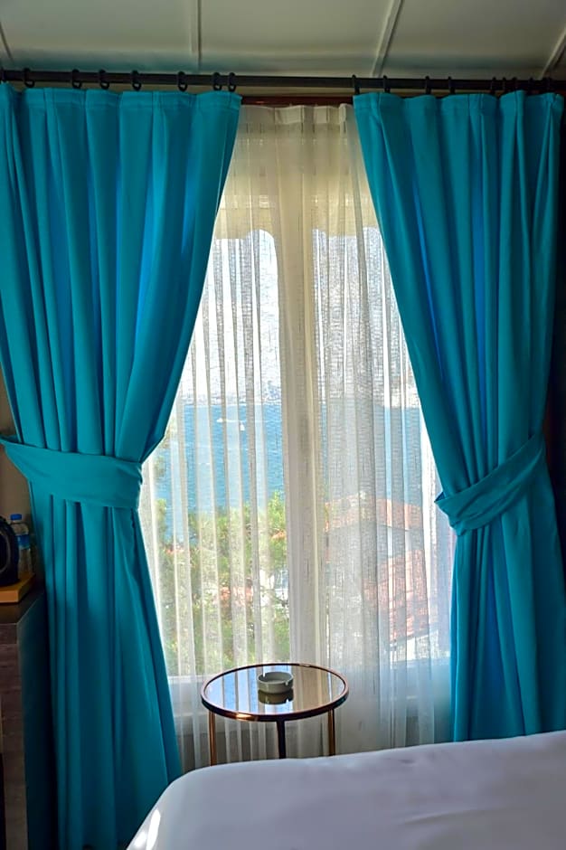 Noya Köşk Otel