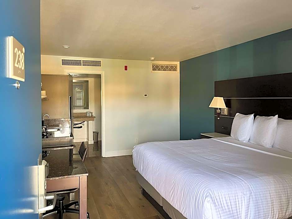 Studio 6 Vallejo CA Napa Valley