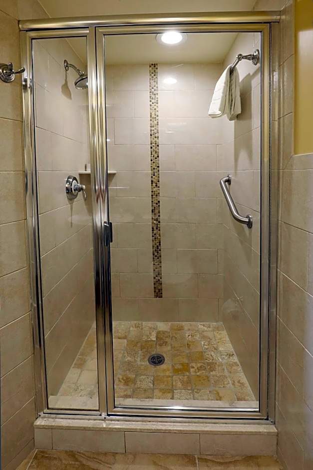 Fleur de Lis Beach Motel