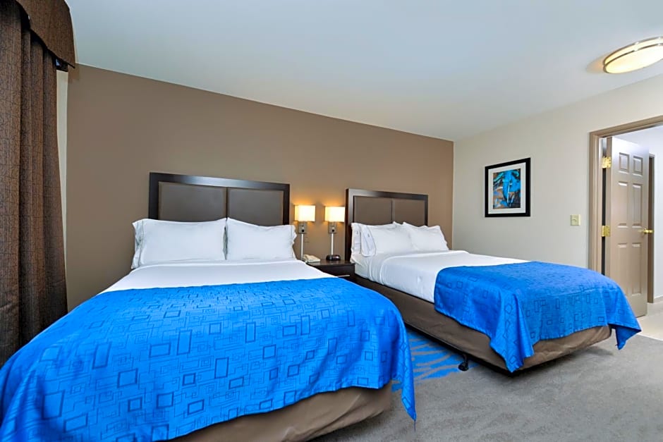Holiday Inn Express Hotel & Suites St. Louis West-O'Fallon, an IHG Hotel