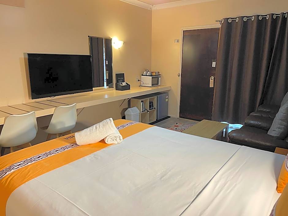 Philadelphia Motor Inn