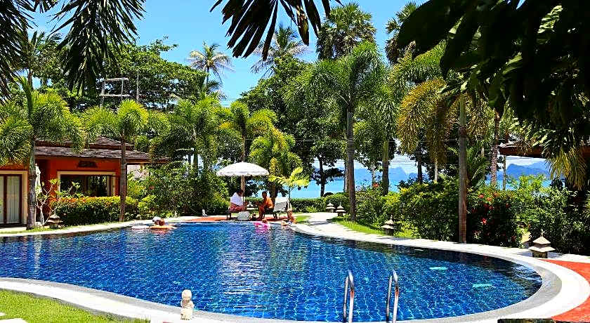 Laguna Villas Yao Noi