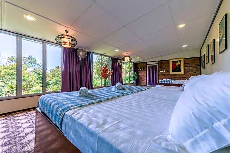 Collection O 90858 Bentong Wellness Homestay Midland