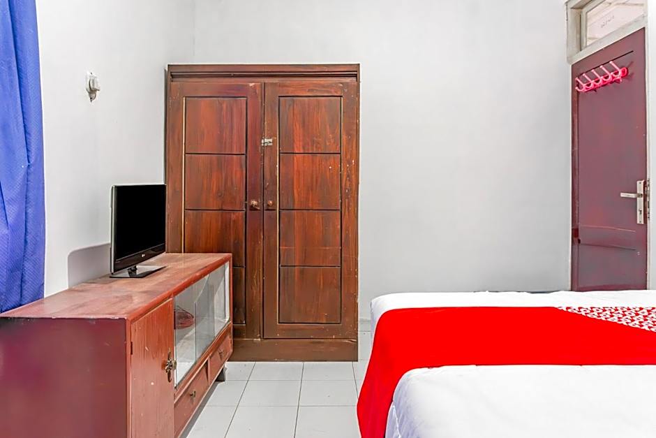 Hotel O Guest House Pahlawan Syariah