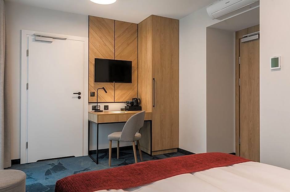 Hotel Vesper House