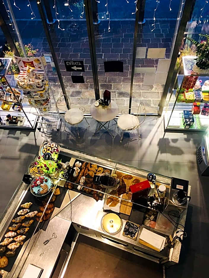 Camera & Caffè Cenni