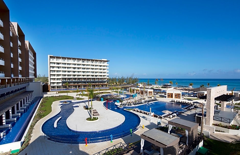 Royalton Blue Waters Autograph All-Inclusive Resor