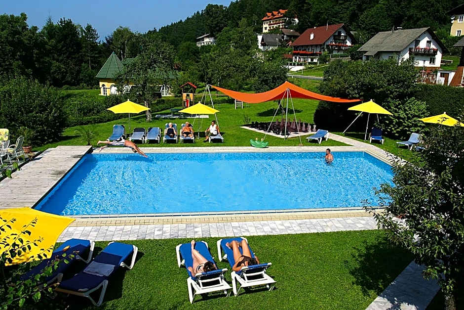 Hotel Restaurant Marko