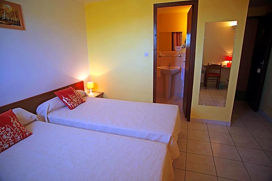 Le Pressoir
