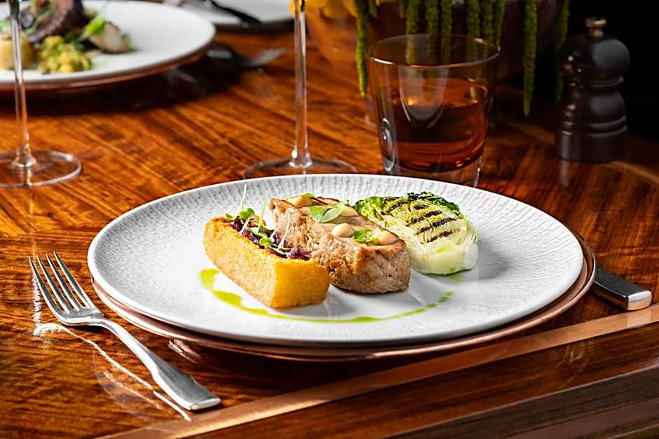 Palacio Estoril Hotel Golf & Spa