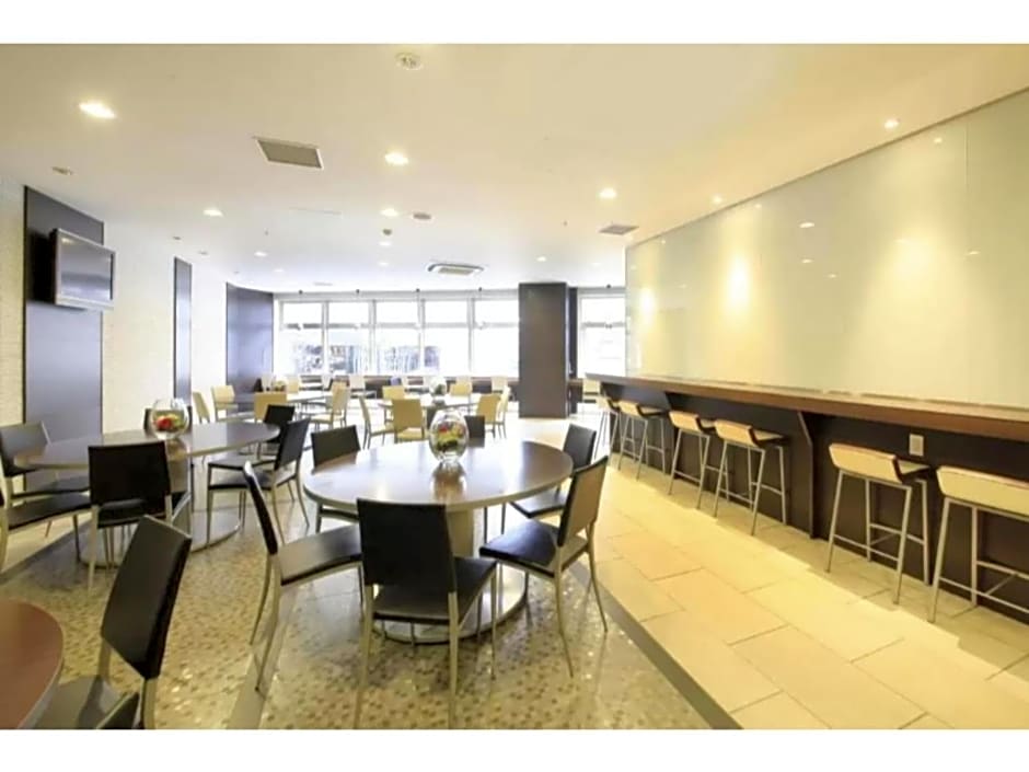R&B HOTEL HACHIOJI - Vacation STAY 13871v