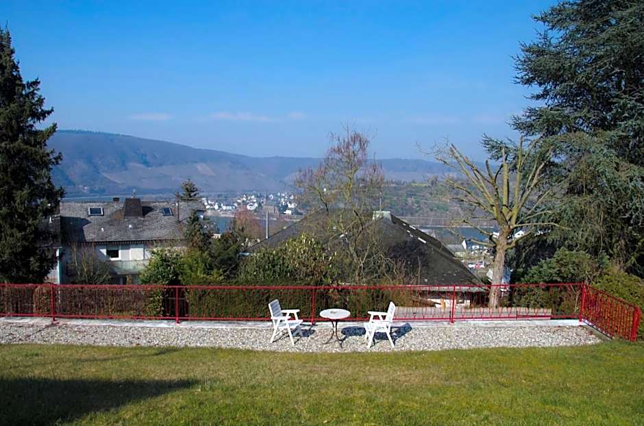 Haus Adams - das Wohlfühl Gästehaus