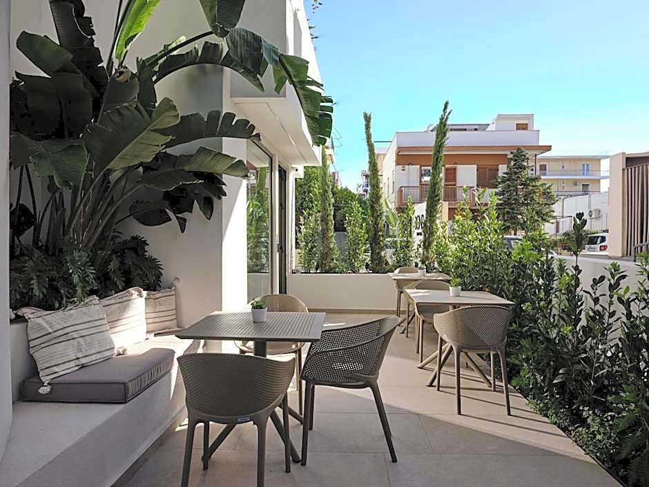 Bond Smart Living Suites