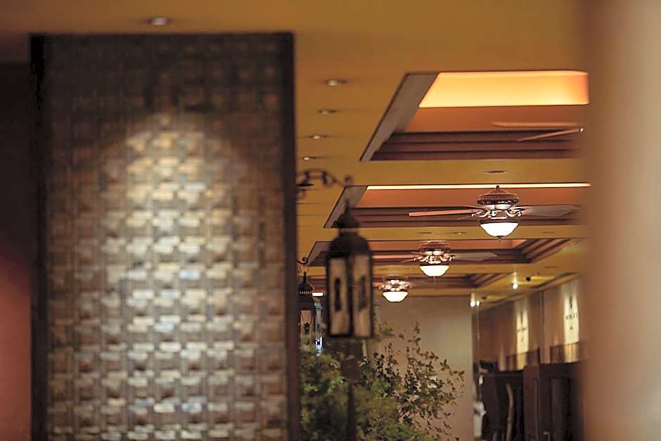 Kakegawa Grand Hotel
