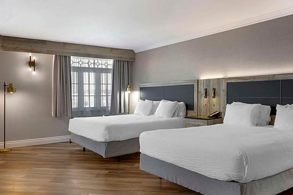 Best Western Plus Edmundston Hotel