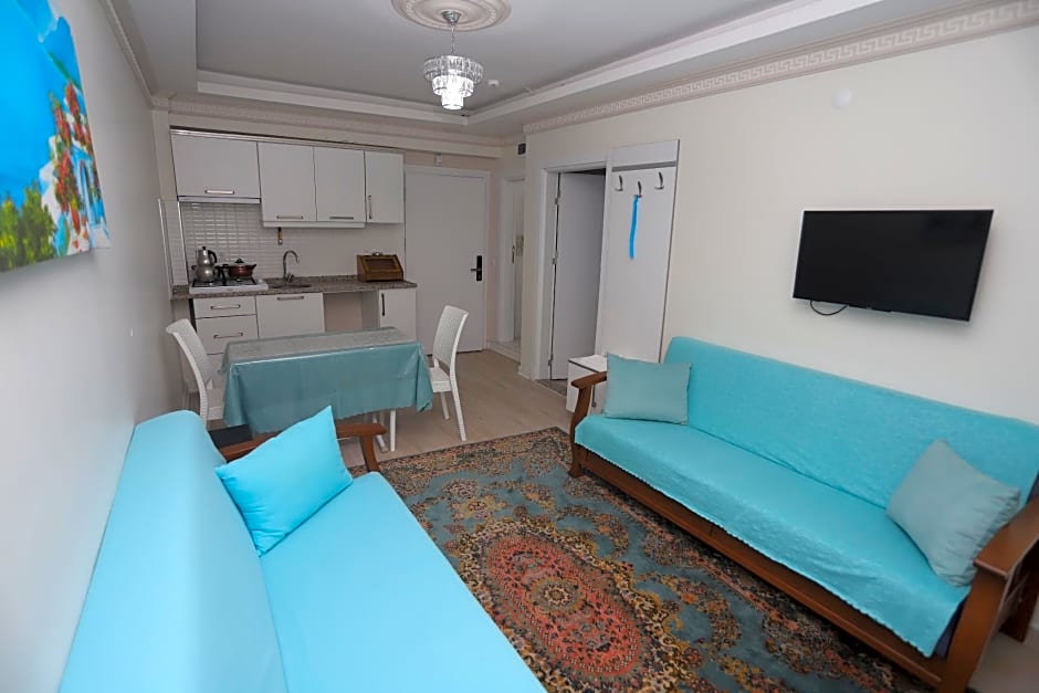 Altınkum Otel Karasu