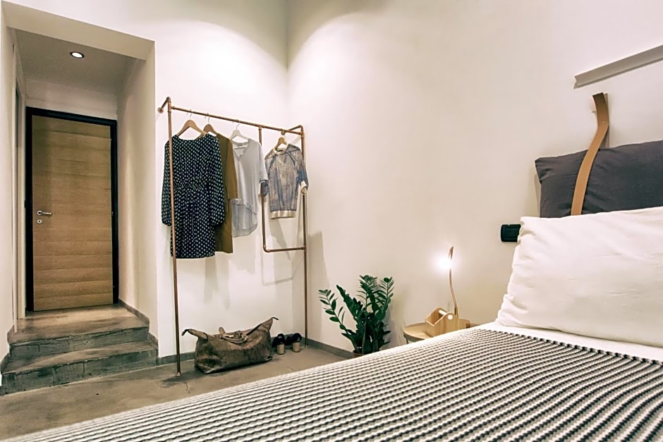 Santa Nara B&B – Rome