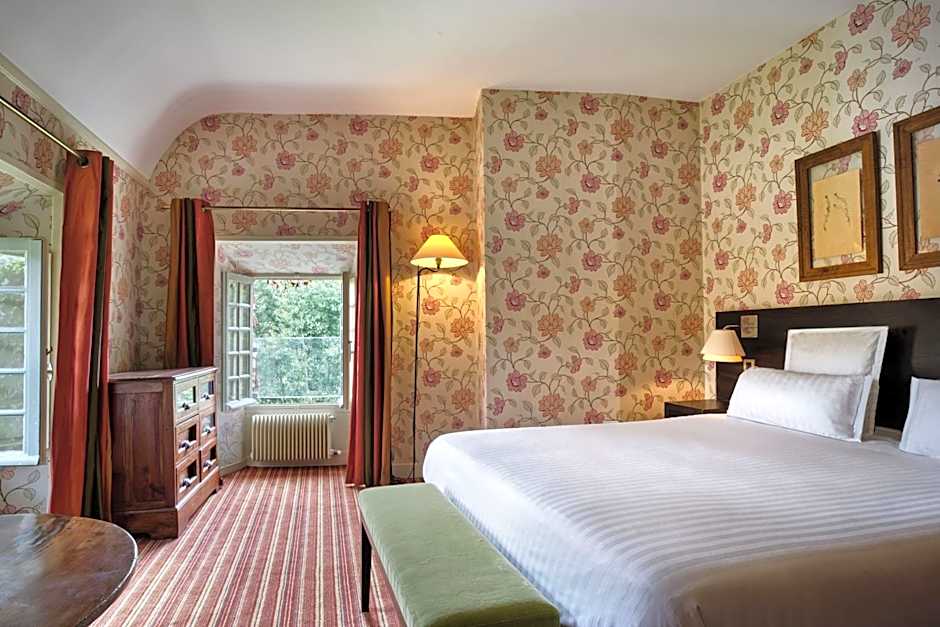 Chateau De Villiers-Le-Mahieu