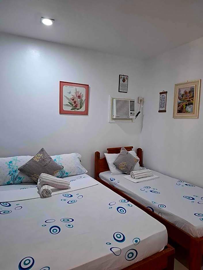 Dreamstay Hostel