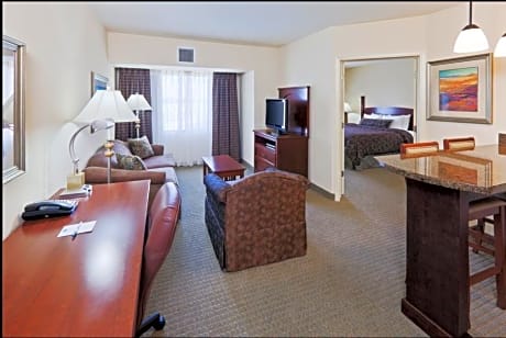 Queen Size Bed