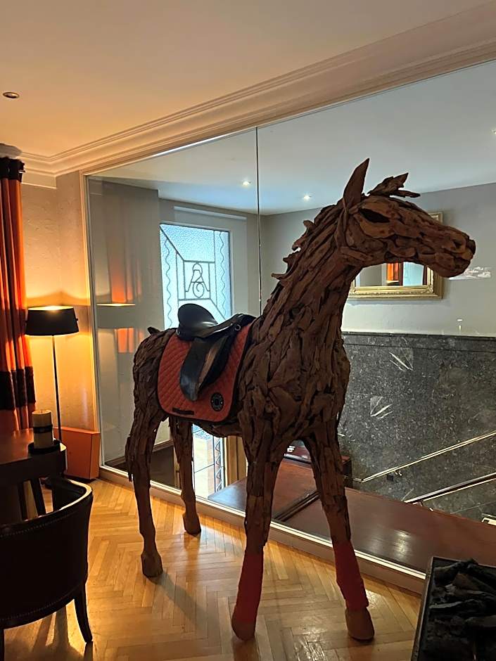 Maison LUTETIA R