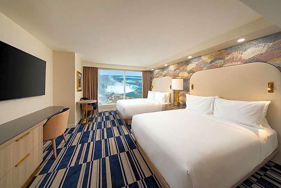 Hyatt Regency Niagara Falls Fallsview
