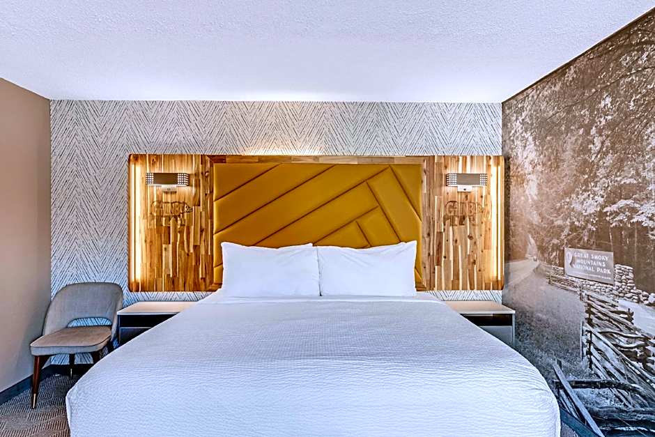 The Wander Hotel, a Ramada by Wyndham