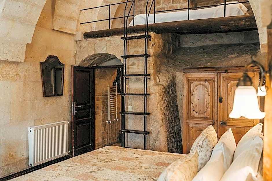 Meleklerevi Cave Hotel