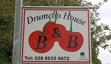 Drumcoo Guest House