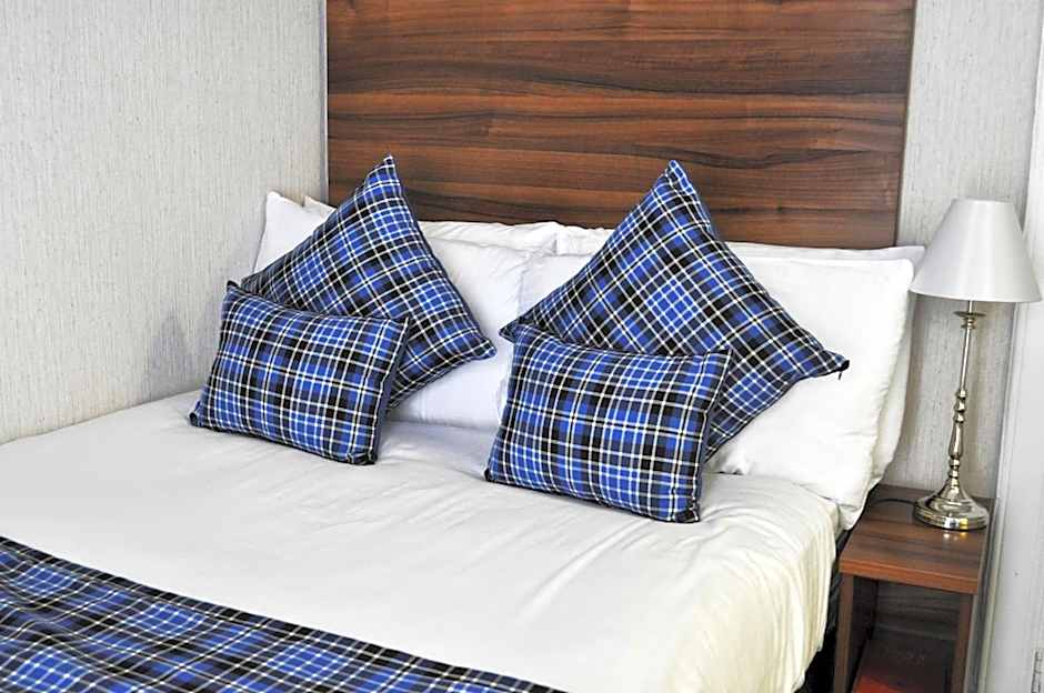 Argyll Guest House