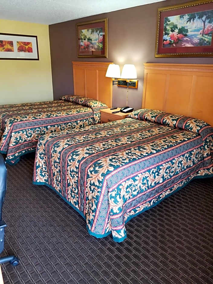 Photo 1 of 5 of Standard 2 Double Beds, Smoking