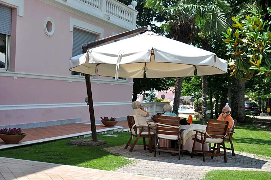 Hotel Gioia Garden