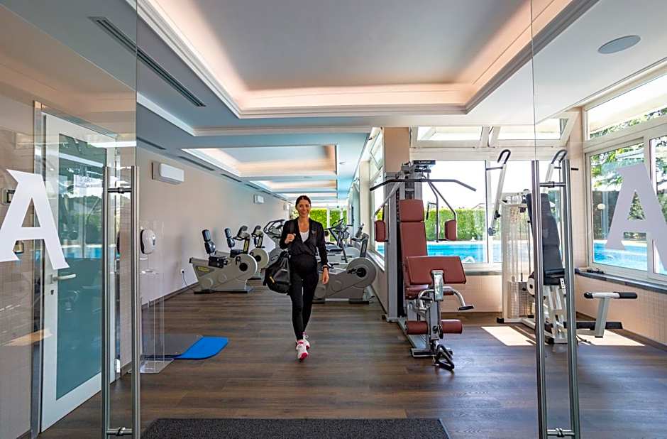 Hotel Terme Antoniano