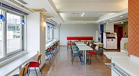 Comfort Inn Shiojiri Kita Inter