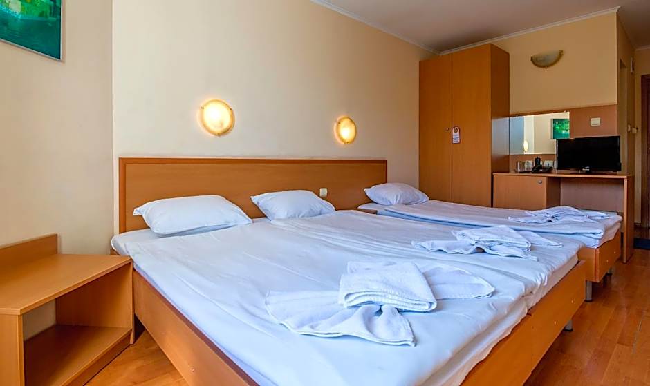Family Hotel Dalis