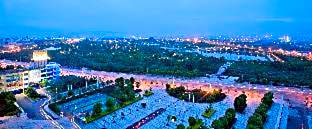 Yiwu Ocean Hotel - Original Best Western Premier Ocean Hotel