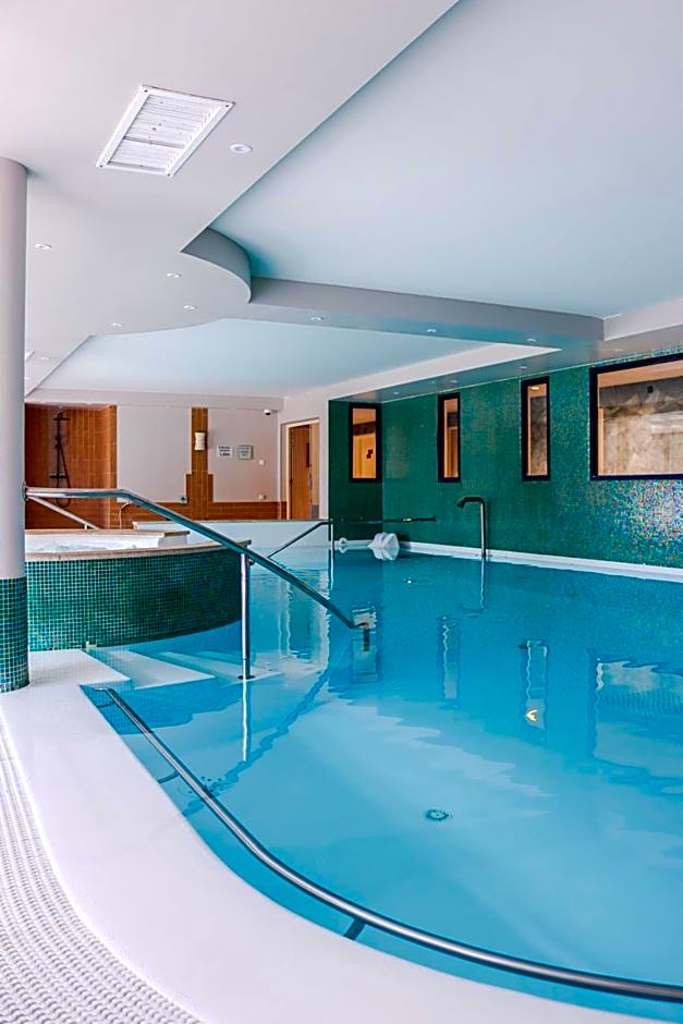 Hotel Best of Both - Divonne-les-Bains