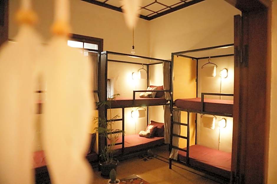 Semeru Hostel Malang