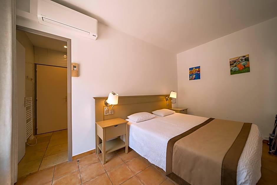 Hôtel La Bonne Auberge