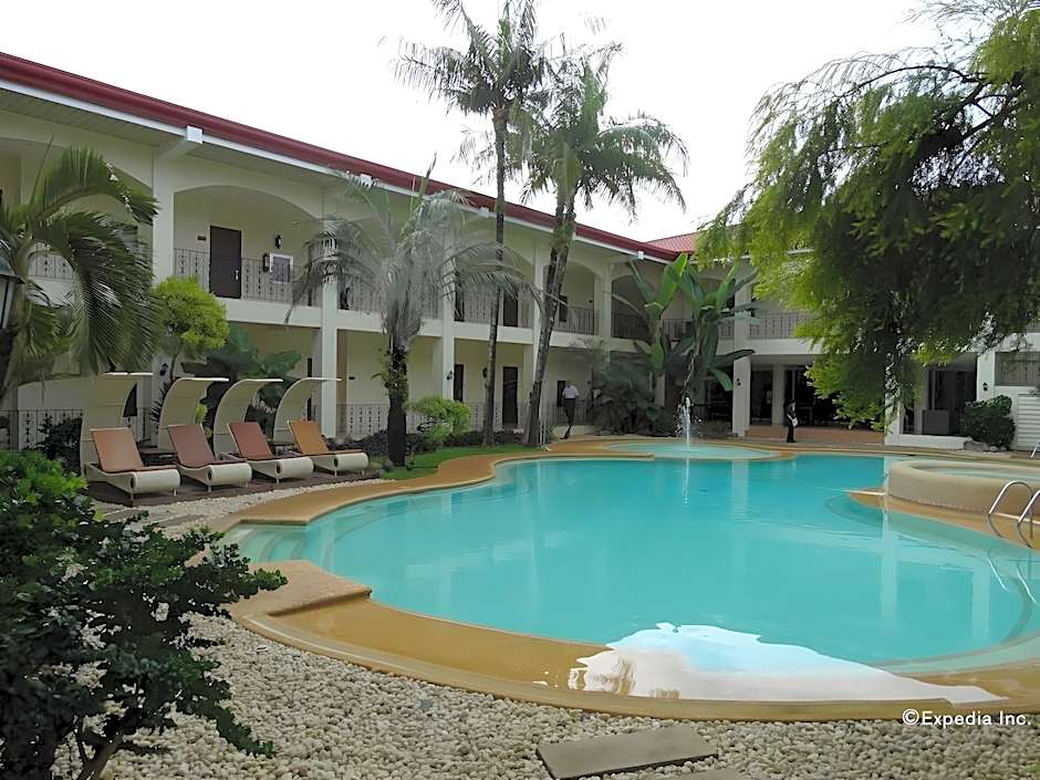 Citystate Asturias Hotel