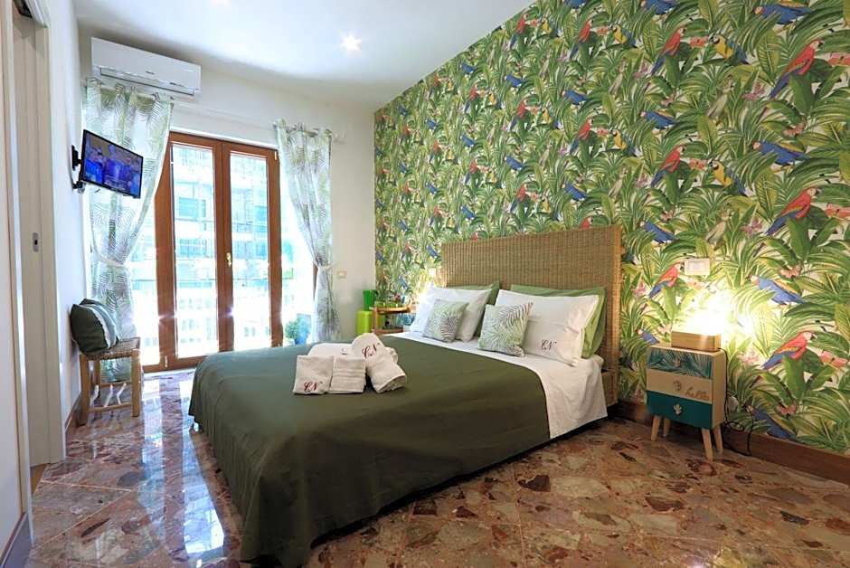 Casa Nina Deluxe – Salerno, UT