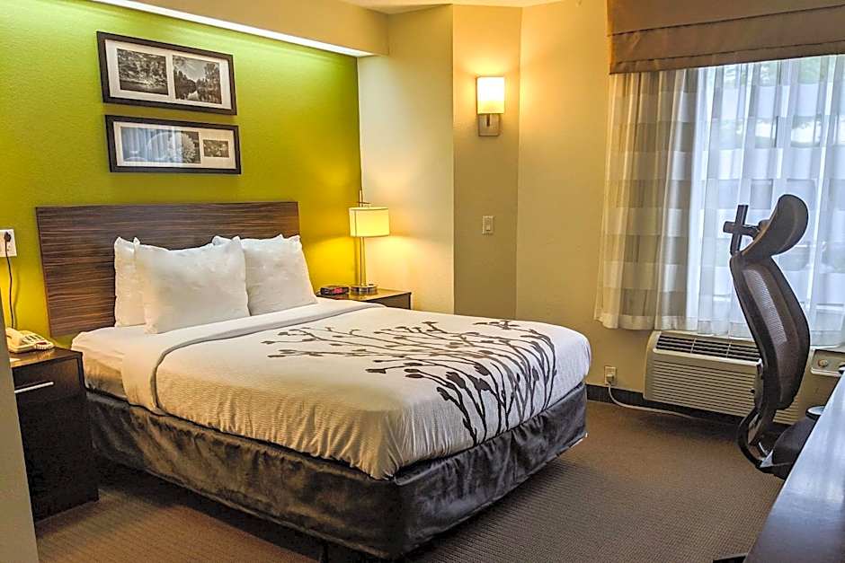 Sleep Inn Woodbridge - Potomac Mills