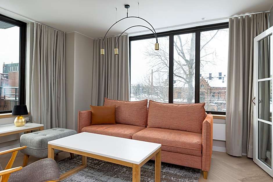 Original Sokos Hotel Ilves Tampere